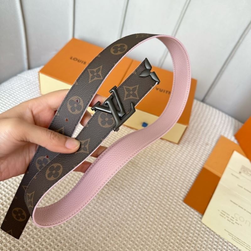 Louis Vuitton Belts